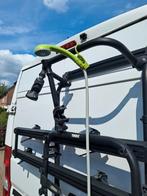 Oplaadbare campingdouche - handig!, Ophalen, Zo goed als nieuw