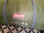 Coleman tent Da Gama 5, Caravans en Kamperen, Tenten, Ophalen, Gebruikt, Tot en met 5