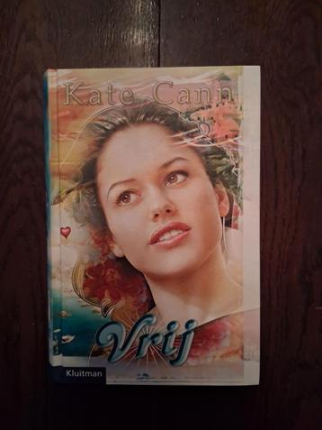 Vrij - Kate Cann beschikbaar voor biedingen
