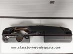 Dashboard Mercedes W124 antraciet/grijs met airbag, Ophalen, Gebruikt, -, -