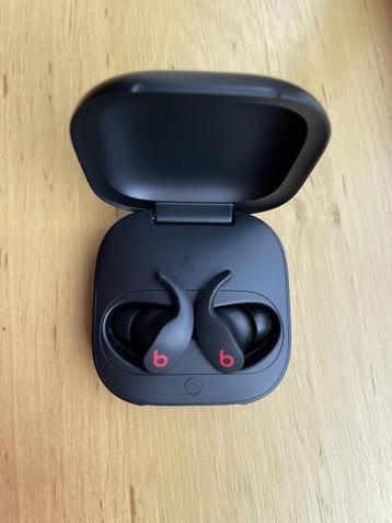Beats Fit Pro - Draadloze/bluetooth oordopjes voor sporten beschikbaar voor biedingen