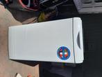 Wasmachine bovenlader, Witgoed en Apparatuur, Wasmachines, Ophalen, 1200 tot 1600 toeren, Gebruikt, 4 tot 6 kg