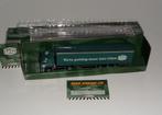 Corgi Volvo Curtainside United Glass 1/64 CC86701, Ophalen of Verzenden, Nieuw, Bus of Vrachtwagen