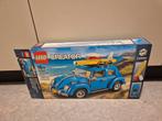 Lego Creator Expert 10252 Volkswagen Kever, Ophalen, Zo goed als nieuw, Complete set, Lego
