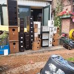 wegens stoppen met mijn hobby  broedblokken, Dieren en Toebehoren, Meerdere dieren, Parkiet