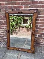 Spiegel (hal/wand) 94x68cm, Huis en Inrichting, Woonaccessoires | Spiegels, Ophalen, Zo goed als nieuw, Minder dan 100 cm, Rechthoekig