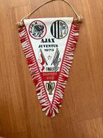 Ajax vaan finale 1973 28 cm, Ophalen of Verzenden, Zo goed als nieuw, Ajax