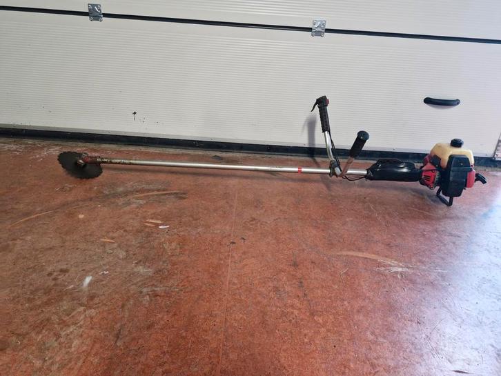 Bosmaaier, Tuin en Terras, Bosmaaiers, Benzine, Ophalen