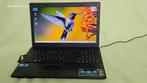 Asus Laptop mooie heldere Beeld In nette staat, SSD Lader, Ophalen, Gebruikt, 2 tot 3 Ghz, 15 inch