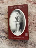 Het Spiegeltje - Ina Boudier-Bakker, Ophalen, Ina Boudier-Bakker