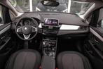 ➡️ BMW 2-serie Gran Tourer 216i Centennial Executive 7p, Voorwielaandrijving, 2-Serie Gran Tourer, Blauw, 7 stoelen