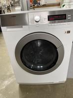 Wasmachine-droger combinatie, Witgoed en Apparatuur, Was-droogcombinaties, 6 tot 8 kg, Ophalen, Zo goed als nieuw, 95 cm of meer