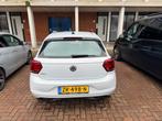 Volkswagen Polo 1.0 TSI 95pk 7-DSG 2019 Wit, Stof, 95 pk, Origineel Nederlands, Overige kleuren