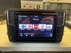 reparatie VW MIB2 PQ radio navigatie touchscreen ongevoelig, Auto-onderdelen, Gebruikt, Ophalen of Verzenden