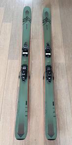Salamon Quest Ski 188cm met Tour Bindingen & Vellen, Ophalen, Salomon, Skiën, Ski's