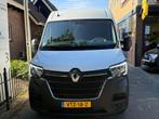 Renault Master T35 2.3 dCi 135 L2H2 Work Edition Airco/Camer, Voorwielaandrijving, 12 maanden, Gebruikt, 4 cilinders