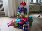In nieuwstaat minnie s winkelparadijs vtech, Kinderen en Baby's, Speelgoed | Vtech, Ophalen of Verzenden, Zo goed als nieuw