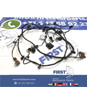 W118 CLA 2021 PDC KABEL + PARKEER SENSOREN SET origineel Mer beschikbaar voor biedingen