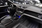 Bentley Bentayga 4.0 V8 First Edition Keramisch Carbon Nacht, Auto's, Bentley, Automaat, Bentayga, Gebruikt, Adaptive Cruise Control