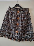 Dames rokje Luc /Ce maat M, Kleding | Dames, Rokken, Maat 38/40 (M), Zwart, Ophalen of Verzenden, Zo goed als nieuw