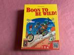 Boon to be Wild, Hobby en Vrije tijd, Gezelschapsspellen | Kaartspellen, Een of twee spelers, Ophalen of Verzenden, Gebruikt, 999  Games