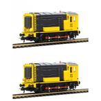 Roco NS 500 / 600 / Hippel upgrade printplaat set, Hobby en Vrije tijd, Locomotief, Gelijkstroom of Wisselstroom, Nieuw, Ophalen of Verzenden