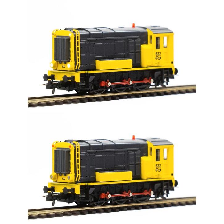 Roco NS 500 / 600 / Hippel upgrade printplaat set, Hobby en Vrije tijd, Modeltreinen | H0, Nieuw, Locomotief, Gelijkstroom of Wisselstroom