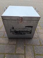 Scania grote op berg blik, Ophalen of Verzenden, Overige