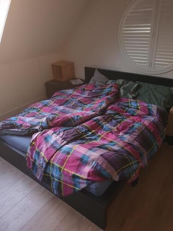 tweepersoonsbed 