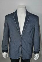 Hip blauw colbert van Selected maat 56, Kleding | Heren, Kostuums en Colberts, Maat 56/58 (XL), Zo goed als nieuw, Selected Homme