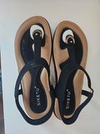Nieuwe sandalen maat 41 - Fijn voetbed!, Kleding | Dames, SIKETU, Ophalen of Verzenden, Nieuw, Sandalen of Muiltjes