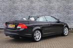 Volvo C70 Convertible 2.5 T5 Tourer | Trekhaak | Navigatie |, C70, Gebruikt, 4 stoelen, 92 €/maand