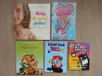 Meisjes must have boekenpakket KOOPJE, Ophalen of Verzenden, Zo goed als nieuw