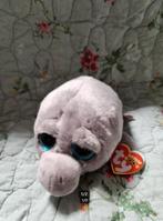 Ty Beanie Boo Milo, Kinderen en Baby's, Speelgoed | Knuffels en Pluche, Verzenden, Nieuw, Overige typen