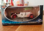 Mercedes SSKL uit 1930 van Solido, Hobby en Vrije tijd, Modelauto's | 1:43, Ophalen of Verzenden, Nieuw, Auto, Solido