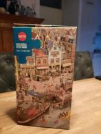 Heye puzzel SAY CHEESE!  van Doro Göbel Peter Knorr 1500st, Ophalen of Verzenden, 500 t/m 1500 stukjes