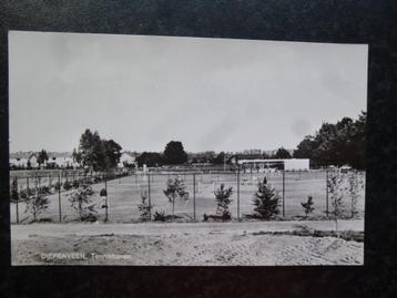 DIEPENVEEN Tennisbanen JosPe 1970 beschikbaar voor biedingen