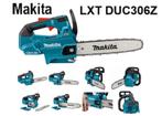 Laatste Nwe ‼️Makita DUC306Z Prof Tophandle Accu Kettingzaag, 70 mm of meer, Kettingzaag, Nieuw, Ophalen of Verzenden