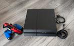 Playstation 4, Ophalen, Zo goed als nieuw, Met 2 controllers, Original