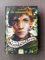 Woodwalkers: De metamorfose - Katja Brandis, Ophalen of Verzenden, Gelezen, Fictie