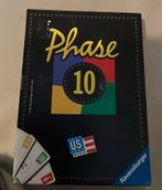 Phase 10 spel, Hobby en Vrije tijd, Gezelschapsspellen | Kaartspellen, Verzenden, Zo goed als nieuw