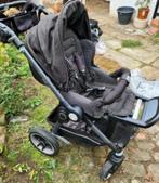 Teutonia BeYou! Elite Kinder En Wandel Wagen, Gebruikt, Kinderwagen, Overige merken, Verstelbare duwstang