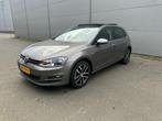 Volkswagen GOLF 1.4 TSI CUP Highline | Pano | Stoelverwarmin, Auto's, Volkswagen, Euro 5, Stof, Gebruikt, 4 cilinders