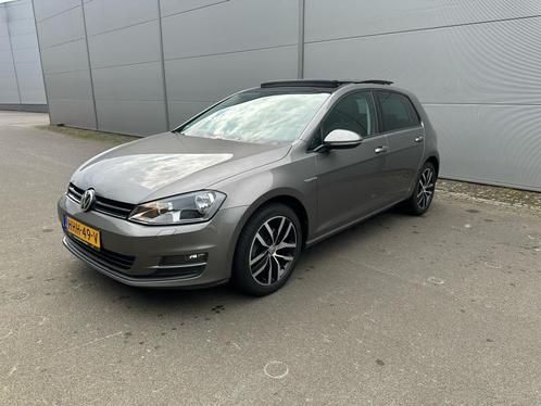 Volkswagen GOLF 1.4 TSI CUP Highline | Pano | Stoelverwarmin, Auto's, Volkswagen, Bedrijf, Te koop, Golf, ABS, Achteruitrijcamera