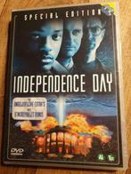 DVD Independence Day 2 Disc Special Edition 1996, Alle leeftijden, Ophalen of Verzenden, Science Fiction, Zo goed als nieuw