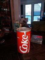 Coca cola radio 1991, Ophalen of Verzenden, Gebruikt