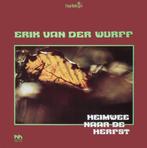Erik van der Wurff ‎– Heimwee Naar De Herfst, Jazz, Zo goed als nieuw, 12 inch, Verzenden