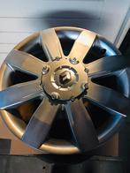 Megane /Clio RS Renault sport velgen 17 inch opknappers, Auto-onderdelen, Banden en Velgen, Ophalen, Gebruikt, Velg(en), 17 inch