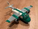 LEGO City Vliegveld Vrachtvliegtuig - 60101, Kinderen en Baby's, Speelgoed | Duplo en Lego, Ophalen of Verzenden, Gebruikt