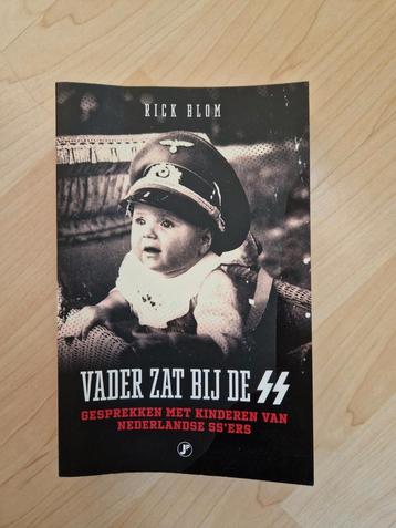 Vader zat bij de SS beschikbaar voor biedingen